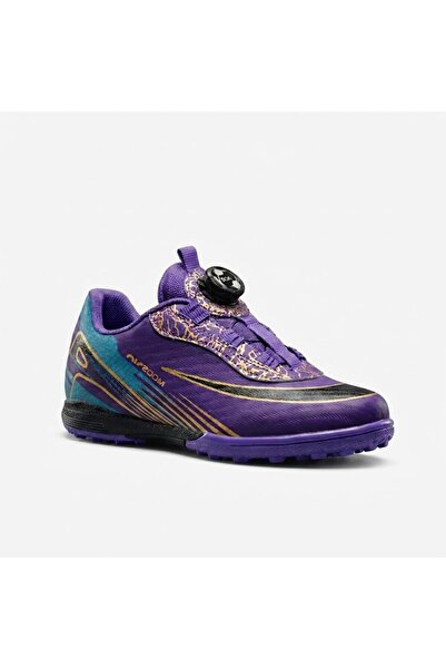 Twingo Airlaliga Παπούτσια γηπέδου για αγόρια με έξυπνα κορδόνια L-620-HS