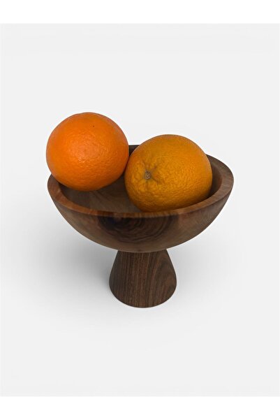 zagorwood Δοχείο παρουσίασης, δοχείο παρουσίασης από ξύλο καρυδιάς, δοχείο πα...