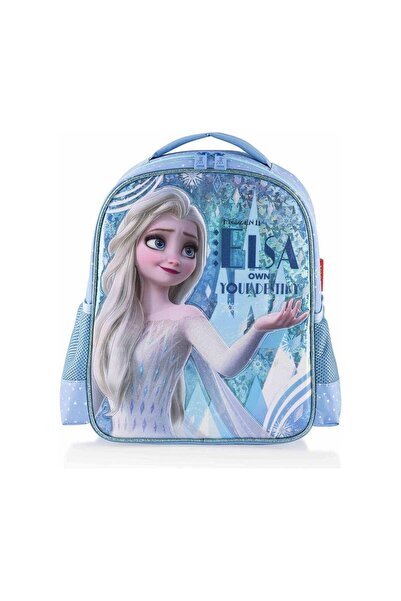 Frozen Geantă de grădiniță Brick Own Your Destiny 41155