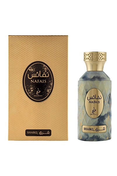 Khadlaj Ναφάις Σαρκ, Ω ντε Παρφούμ, Γυναικείο, 100 ml