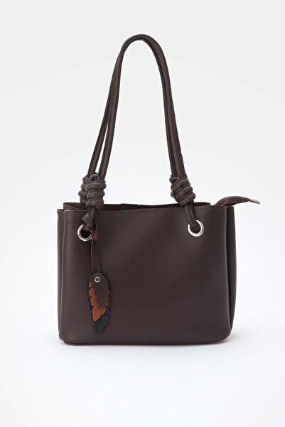 citycenterfashion Τσάντα ώμου Charmlı cty-lbn-1237