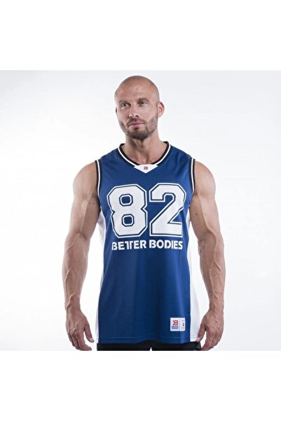 BETTER BODIES Τιπ Οφ Τανκ - Ναυτικό μπλε