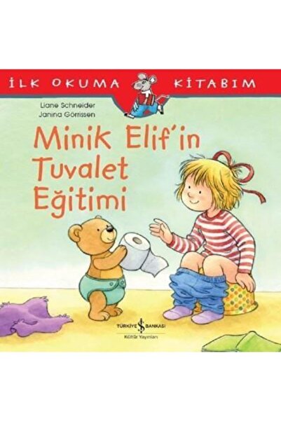 TÜRKİYE İŞ BANKASI KÜLTÜR YAYINLARI كتاب كوبوز - تعليمية لتدريب الأطفال على ا...
