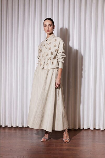 Missemramiss 5171 طقم تنورة سوليرا