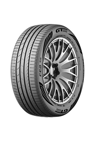 Gt Radial FE2 Evo 205/55R16 91H Καλοκαιρινό Ελαστικό
