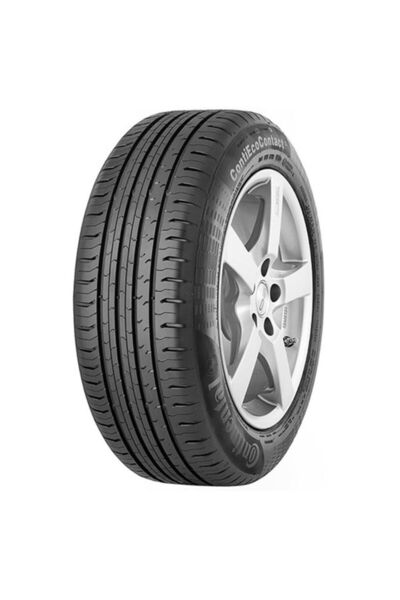 Continental EcoContact 5 205/55R16 91H
