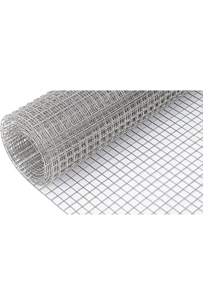 Altınyapı Hobi Market 100 CM LİK PUNTALI ÇELİK TEL 16 * 16 MM ( 15 METRE )