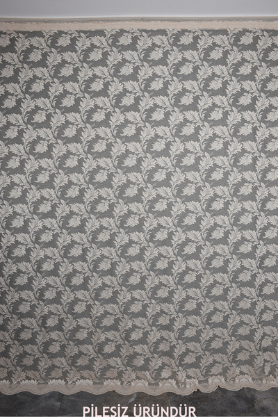 AKÇA TEKSTİL ΜΟΝΤΕΛΟ ΦΥΛΛΟΥ ΧΡΩΜΑ ΒΙΖΟΝ ΧΩΡΙΣ ΠΙΛΕΣ ΜΟΝΟΦΥΛΛΟ Κουρτίνα Φόντου...