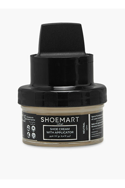Shoemart إسفنجة تلميع الأحذية السريعة