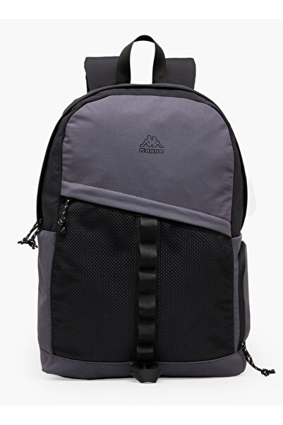 Kappa Men Adjustable Strap Backpack