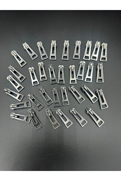İFS FERMUAR BAŞLIGI TİP10 TERS ÖZEL KURSÖR [ PAKET İÇERİGİ 10 ADT ]