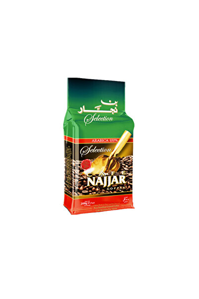 Najjar SELECTION CARDAMOM 20 X 200G