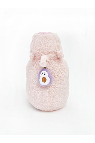 LC Waikiki LCW JOY MA BELLA Karışık Hayvan Figürlü Pelüş Çocuk Boyun Yastığı