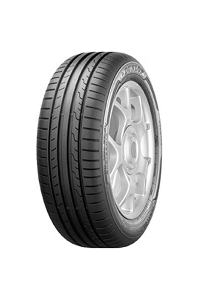 DUNLOP Sport BluResponse 195/65R15 91V