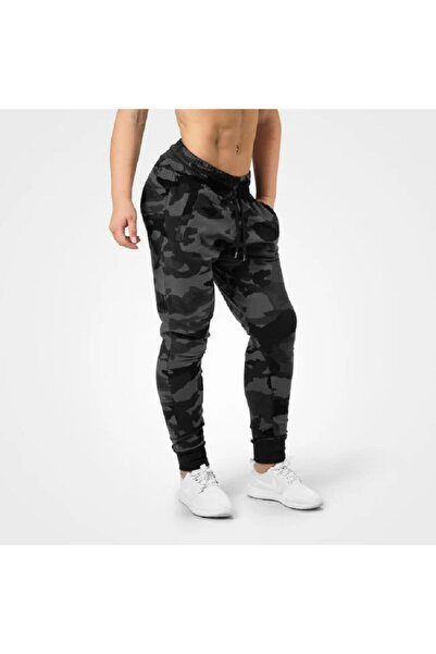 BETTER BODIES Φόρμα τζόγκερ - Σκούρο Καμουφλάζ