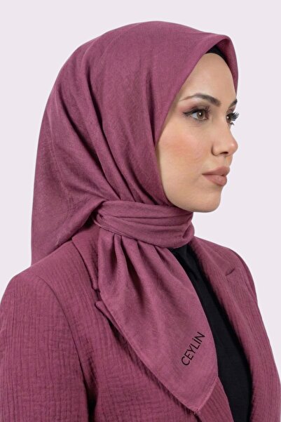 hadiora Women's Pink Mio Jazz Scarf