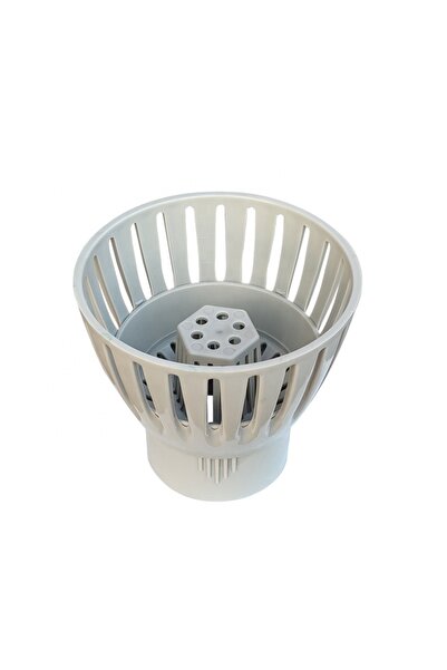 OEM Premium Skimmer 90 χιλ. – Προηγμένη Φιλτράρισμα, Ανθεκτικό Λευκό Πλαστικό...