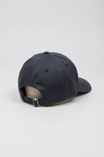 Mollycrush Luxury Unisex Gray Cotton Baseball Cap |   Premium Casual Outdoor Model