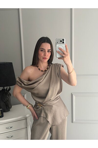 Butik kadın alt üst takım