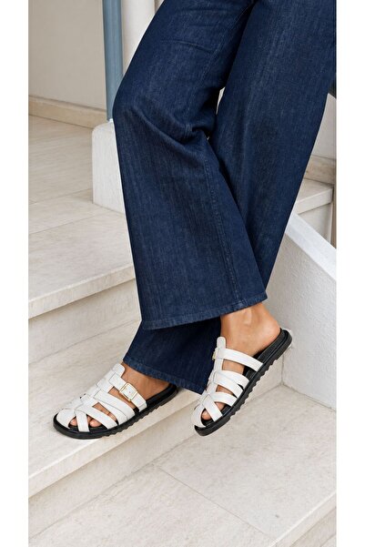 ESSO LA MİA Calina Slippers Daily