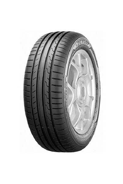 DUNLOP Sport BluResponse 205/55R16 91H