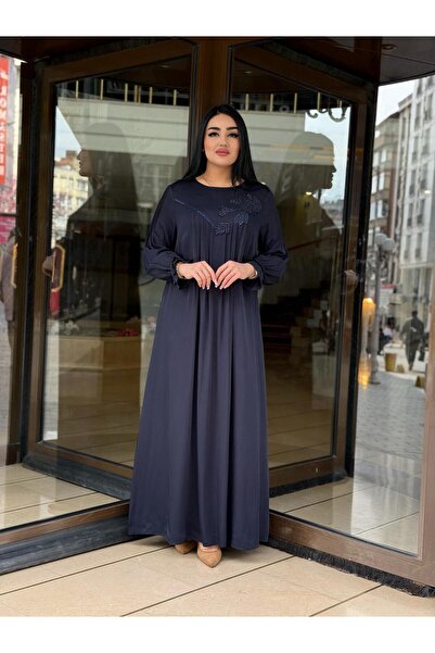 Miss Modish Summer Viscose Dress