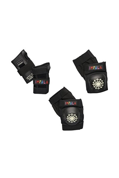 IMPALA ΠΡΟΣΤΑΤΕΥΤΙΚΟ ΣΕΤ ΜΠΕΡΓΚΕΡ ΜΠΕΪΜΠΙ