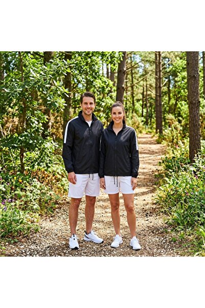 BS BEYAZ SHOES Unisex Ελαφρύ, 100% μικρο-επενδυμένο, αδιάβροχο και αντιανεμικ...