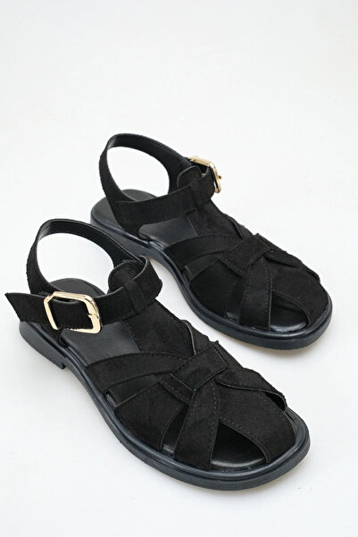 Moda Anna Γυναικεία Σανδάλια με Κλειστή Μύτη - Γυναικεία Σανδάλια με Κλειστή ...