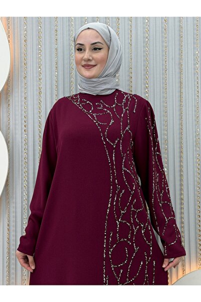 HASPASHA NOVA TAŞLI ABİYE