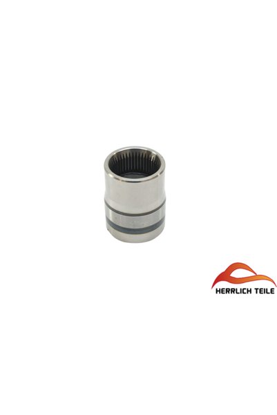 HERRLICH TEILE NS40 V50 S70 S80 XC70 XC90 -ŞANZUMAN ARA MANŞONU