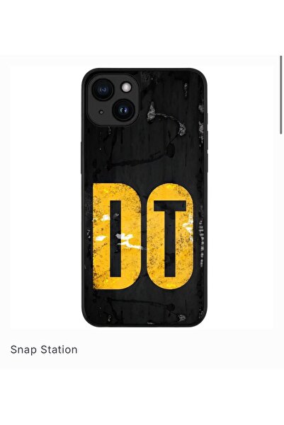 SNAPSTATIONRO Προστατευτική θήκη, MagSafe, iPhone 14 - DO_IT