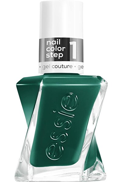 ESSİE gel couture, Long-Lasting Nail Polish, 8-free Vegan, Fashion Freedom, G...