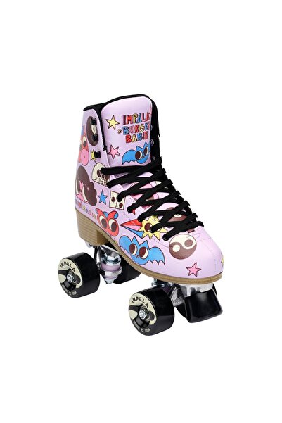 IMPALA Τετράτροχα πατίνια Μπέργκερ Μπέιμπι