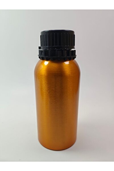 ANADOLU PARFÜM 500ml Alüminyum Boş Şişe - Parfüm ve Esans İçin Metal Saklama ...