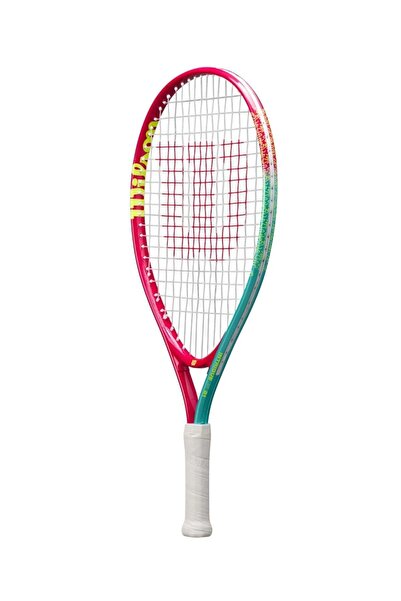 Wilson Intrigue Junior 21 Çocuk Tenis Raketi (21"/ L0)
