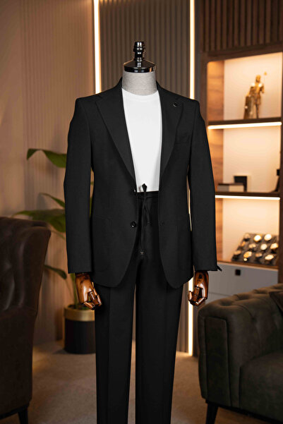 terzi ayhan Exclusive Suit Bag Pocket Half Liner – for a Flawless Posture, Ch...