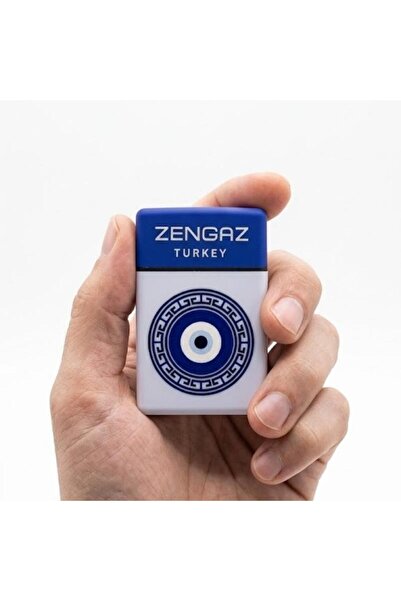 Zengaz Geometrik Nazar Çakmak