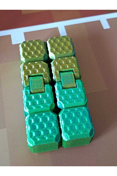 vovo 3d katlaç fosborlu yeşil