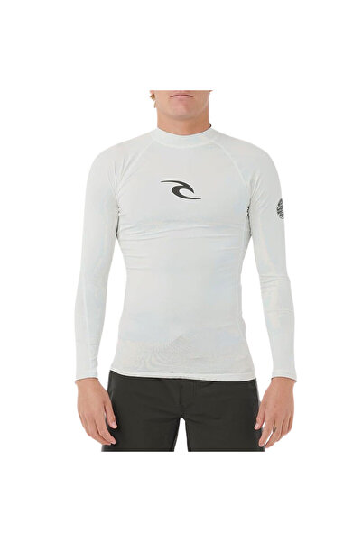 Rip Curl WAVES UPF50 ΑΘΛΗΤΙΚΟ ΜΠΛΟΥΖΑΚΙ ΠΡΟΣΤΑΣΙΑΣ ΑΠΟ ΕΚΘΛΙΠΤΟΥΣ Α