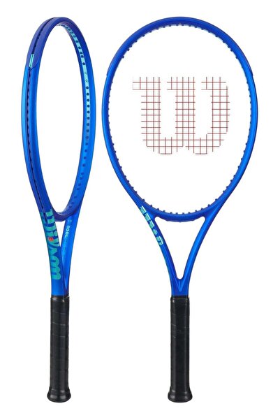 Wilson Ultra 100L V5 280 gr Yetişkin Tenis Raketi (27"/ L2)