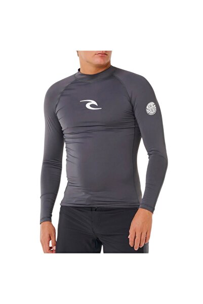 Rip Curl WAVES UPF50 ΑΘΛΗΤΙΚΟ ΜΠΛΟΥΖΑΚΙ ΠΡΟΣΤΑΣΙΑΣ ΑΠΟ ΕΚΘΛΙΠΤΟΥΣ ΛΟΥ