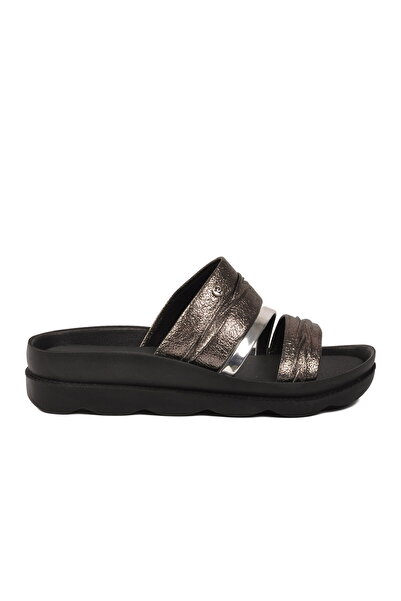 Pierre Cardin Γυναικείες καθημερινές παντόφλες Platinum Light PC-7523 Z