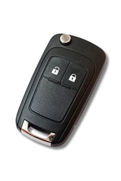 sarıalarm Premium - Opel Astra J Insignia Mokka Corsa E Anahtar Kumanda Kabı ...
