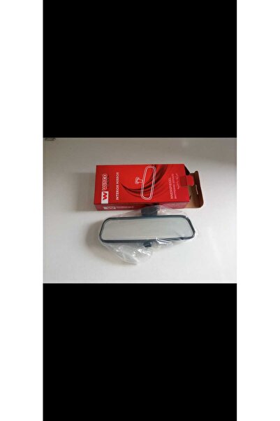 Wisco İÇ DİKİZ AYNASI OPEL ASTRA G-H/ 1998-2013/ VECTRA B 1997-2002/CORSA C-D...