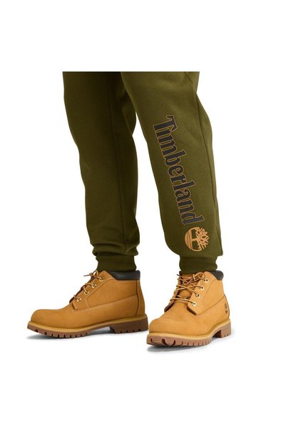 Timberland KENNEBEC RIVER Brushed Back Sweatpant TB0A5YFB3021