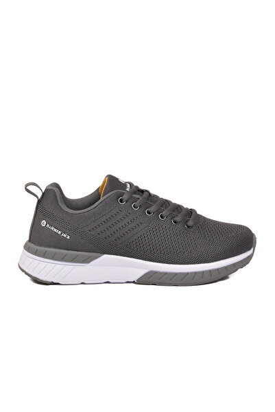 Hammer Jack Αθλητικά παπούτσια Smoked Textile Unisex Manaus 101 21200 G