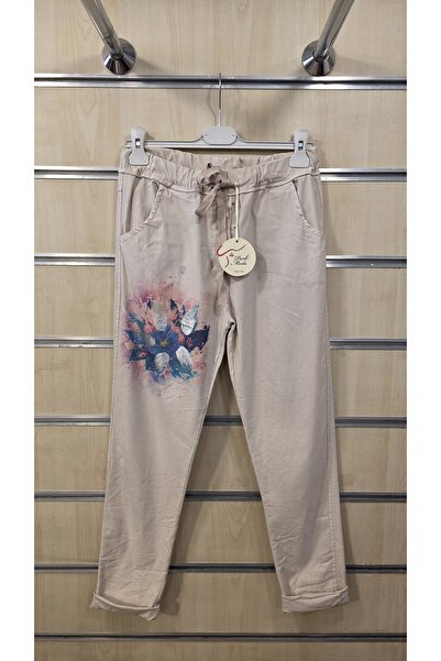 Park Moda Ιταλικά Παντελόνια