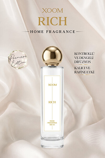 XOOM RICH Oda Kokusu 100 ML