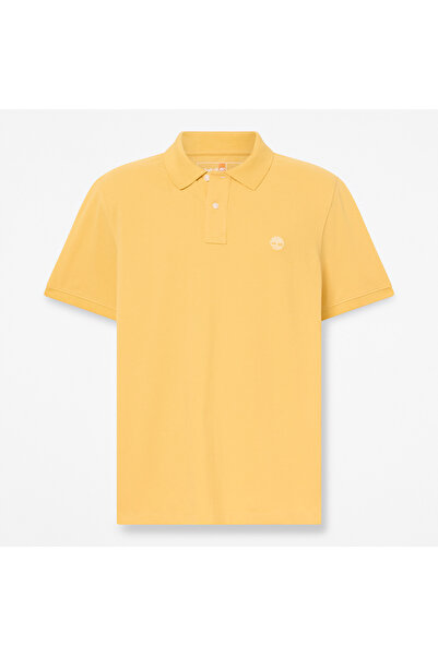 Timberland MILLERS RIVER Pique Short Sleeve Polo TB0A6VDP7141